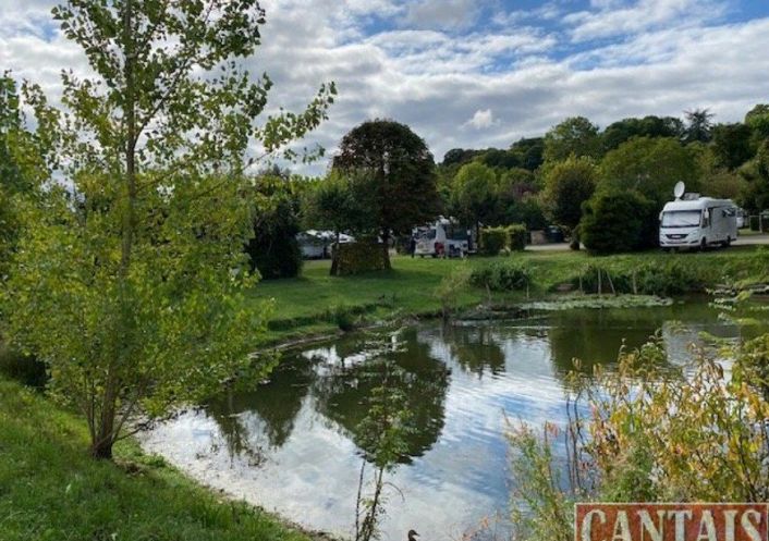 à vendre Camping Metz