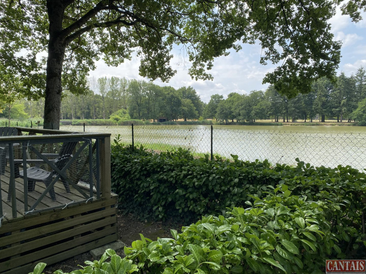 à vendre Camping Chambord - Photo 2