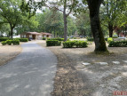 vente Camping Chambord