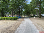 vente Camping Chambord