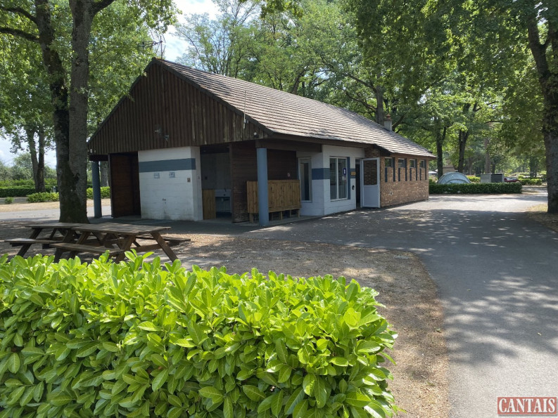 vente Camping Chambord - Photo 6
