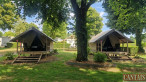 vente Camping Vannes