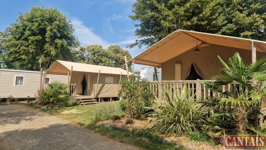 vente Camping Vannes - Photo 4