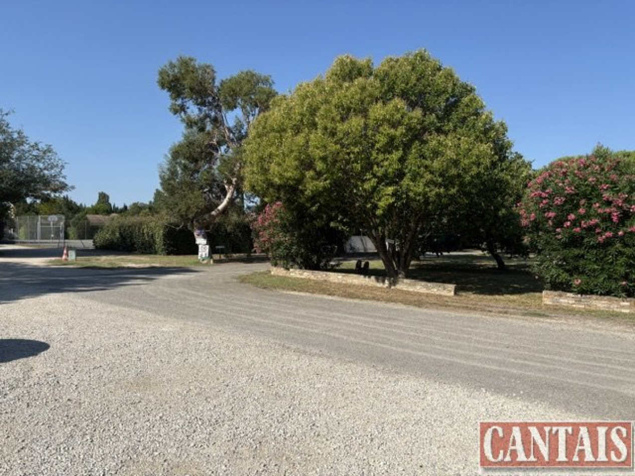à vendre Camping Vaison La Romaine - Photo 2