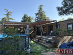vente Camping Vaison La Romaine