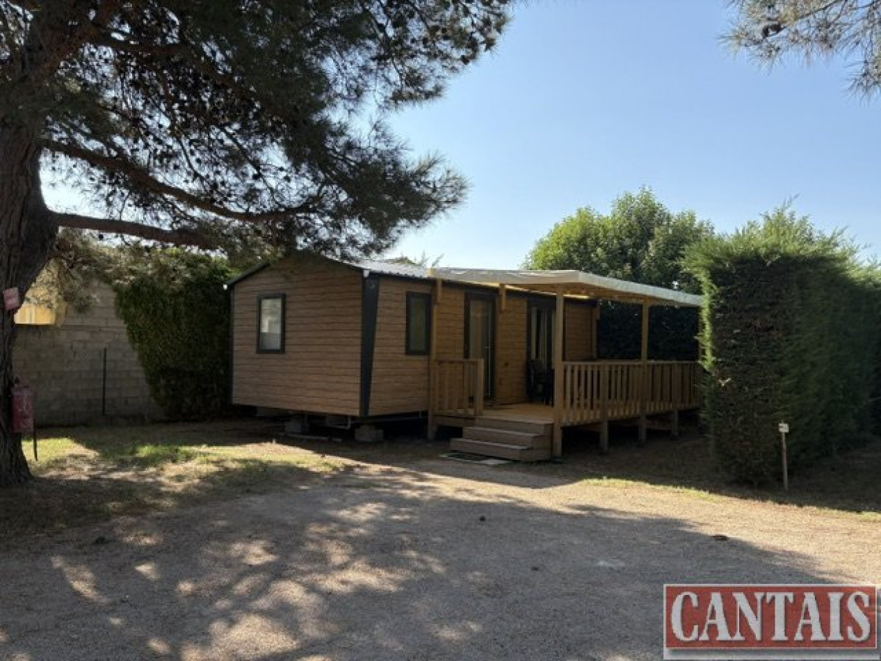 à vendre Camping Vaison La Romaine - Photo 4
