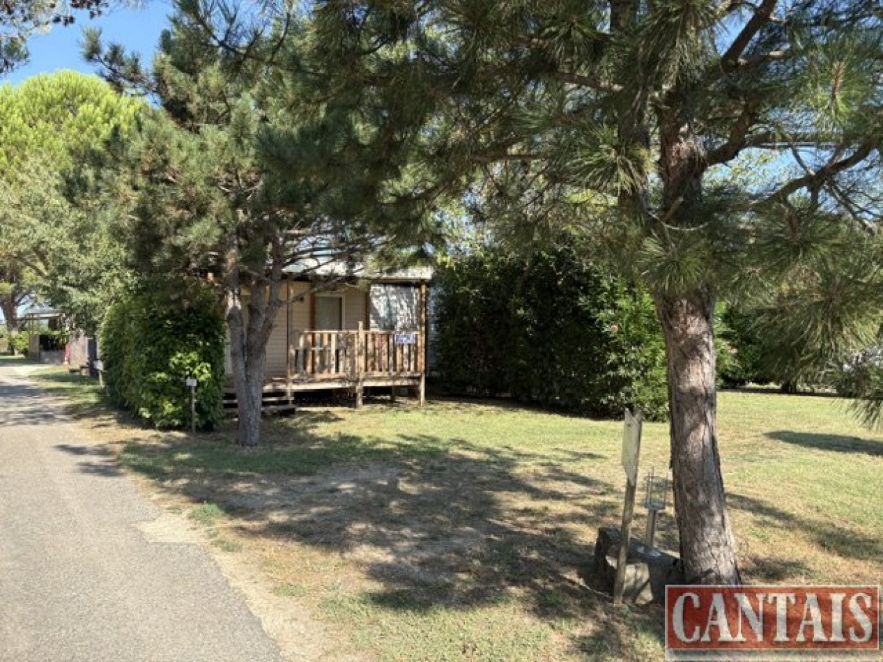 à vendre Camping Vaison La Romaine - Photo 1