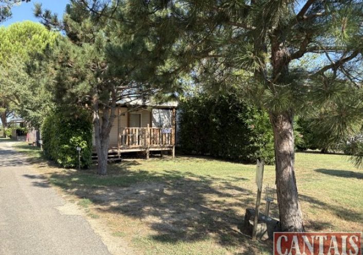 à vendre Camping Vaison La Romaine