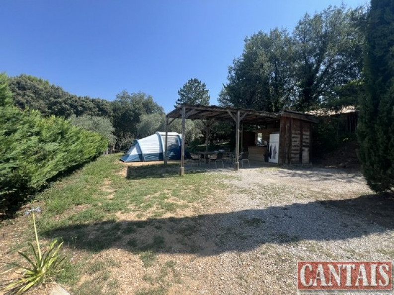 vente Camping Castillon - Photo 4