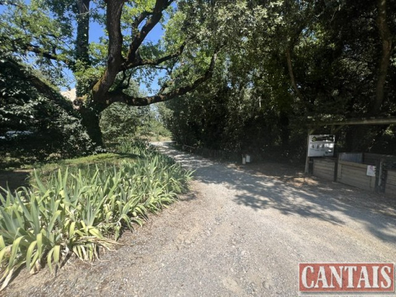 vente Camping Castillon - Photo 2