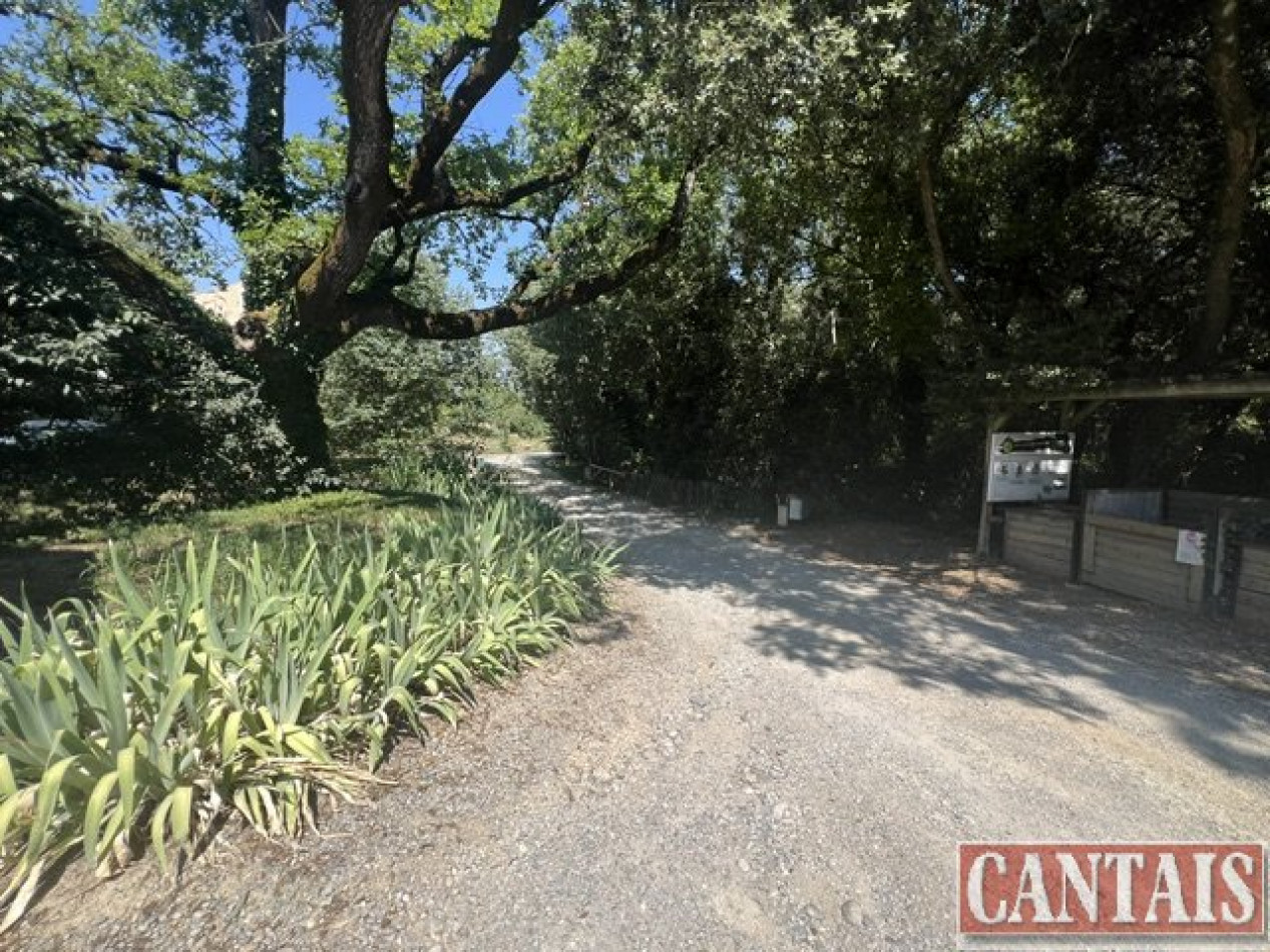 à vendre Camping Castillon - Photo 2