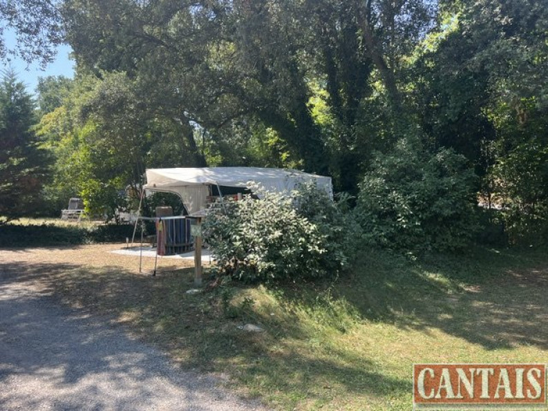 vente Camping Castillon - Photo 3