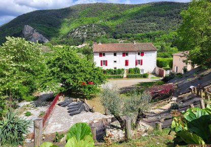 vente Gîte Montpellier