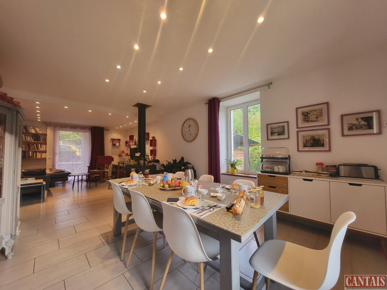vente Gîte Montpellier - Photo 3