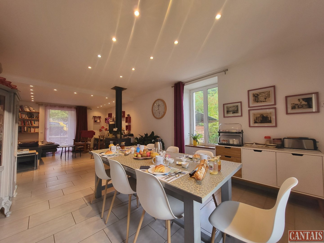 à vendre Gîte Montpellier - Photo 3