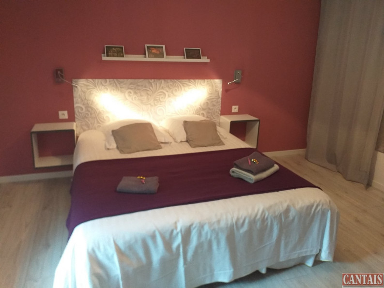 vente Gîte Montpellier - Photo 5