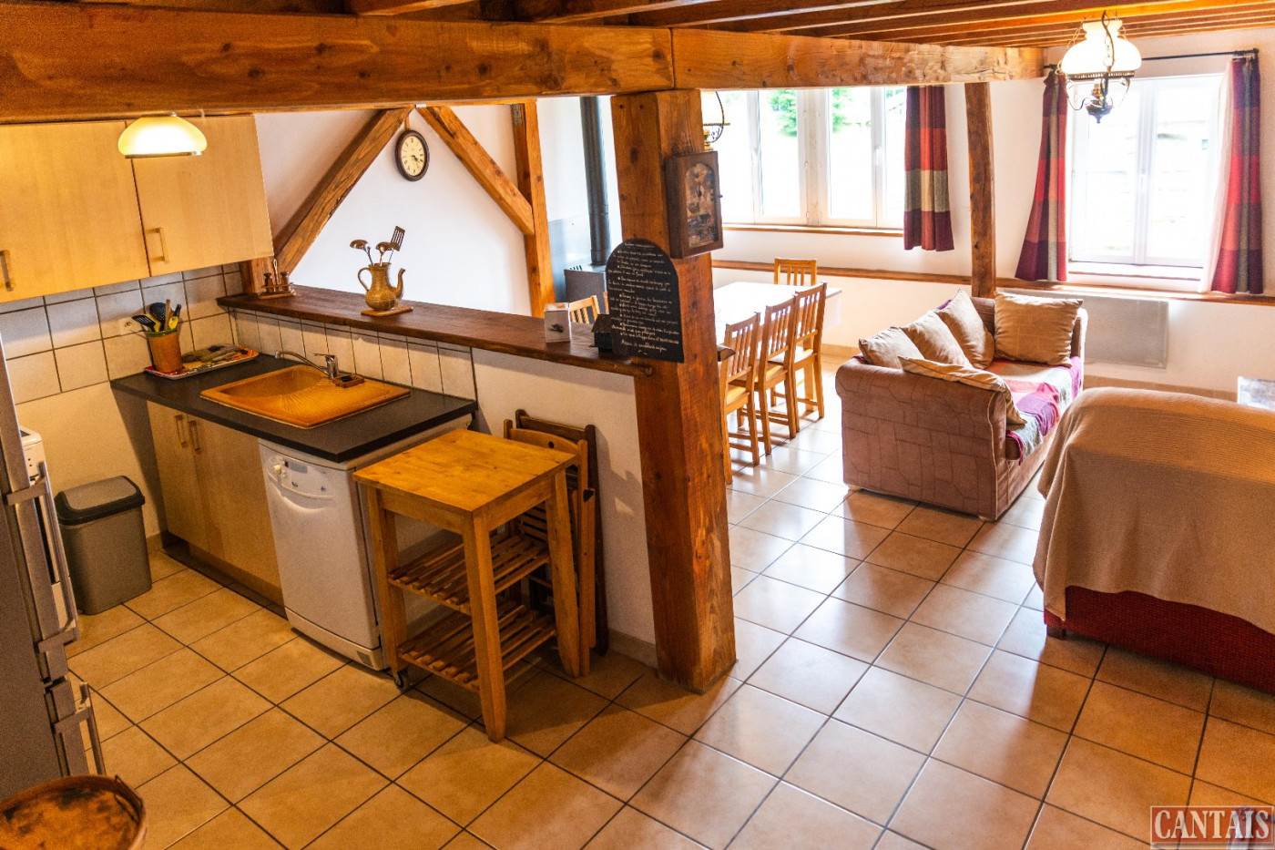 for sale Gîte Clermont L'herault - Photo 3