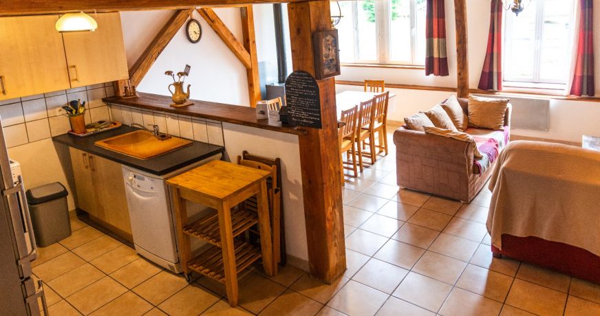 vente Gîte Clermont L'herault