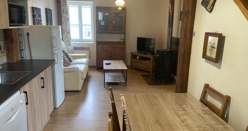 vente Gîte Clermont L'herault
