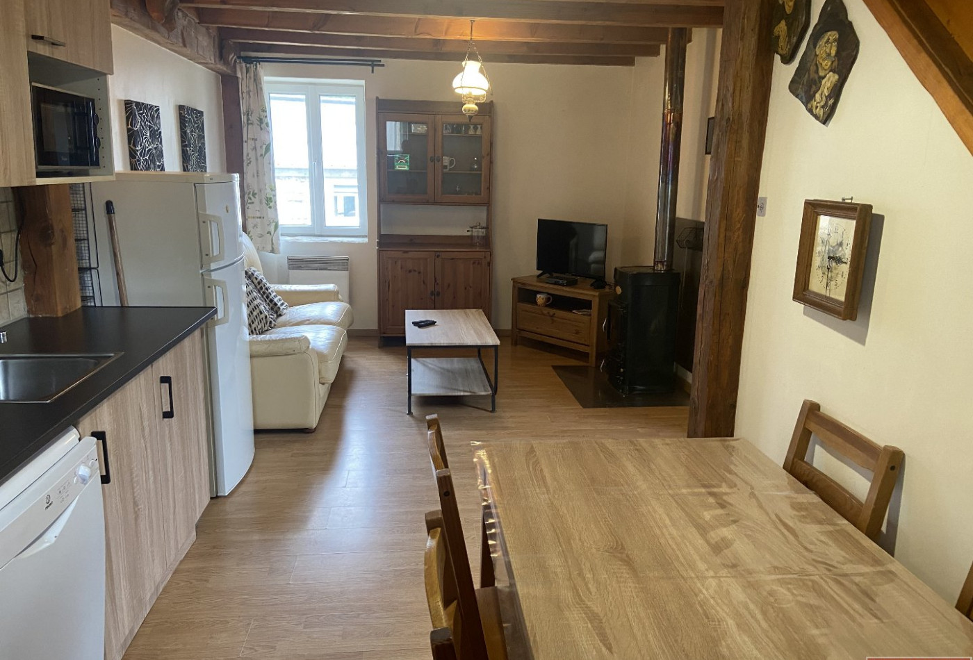 vente Gîte Clermont L'herault - Photo 4