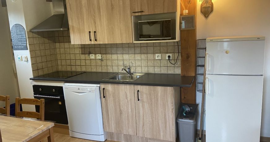 vente Gîte Clermont L'herault