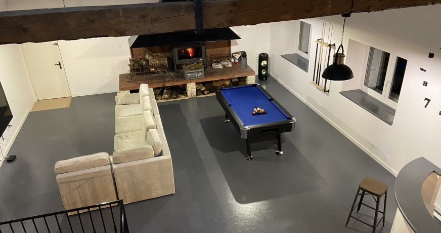 vente Gîte Clermont L'herault