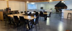 vente Gîte Clermont L'herault