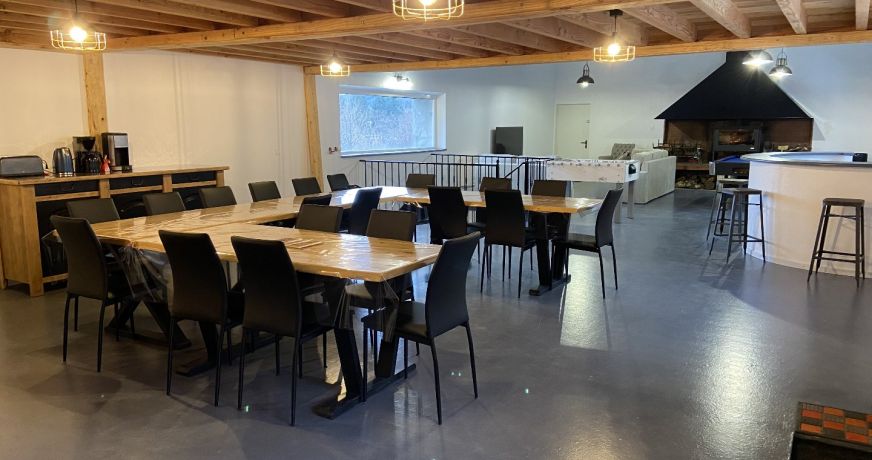 vente Gîte Clermont L'herault