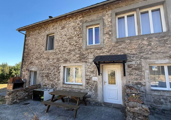 à vendre Gîte Clermont L'herault