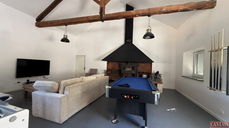 vente Gîte Clermont L'herault - Photo 6