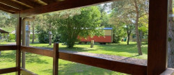 vente Gîte Barenton Cel