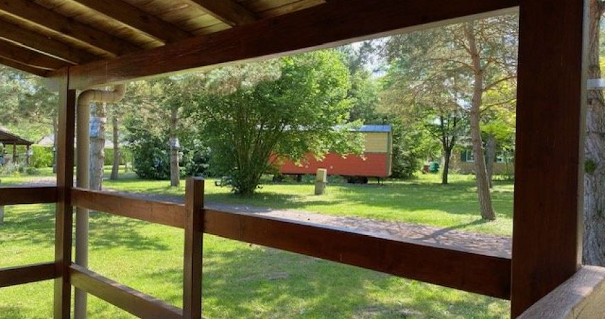 vente Gîte Barenton Cel