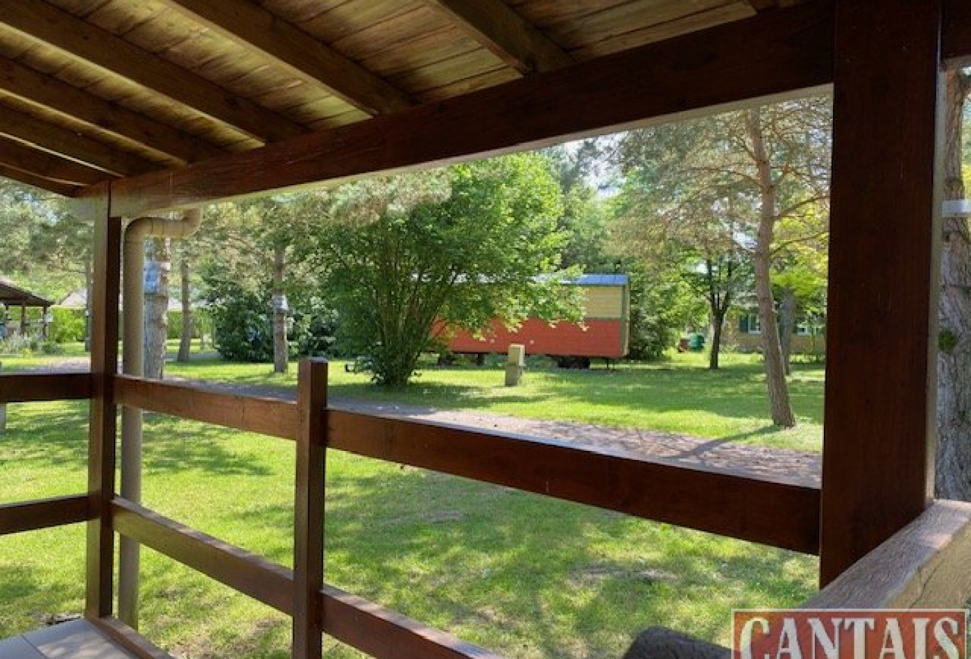 vente Gîte Barenton Cel - Photo 2