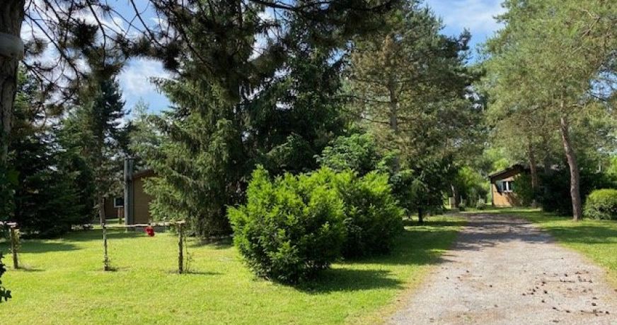 vente Gîte Barenton Cel