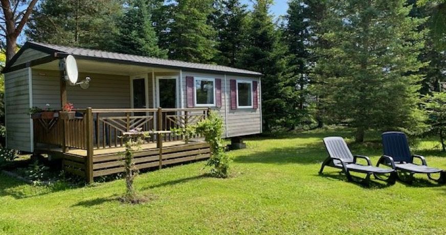 vente Gîte Barenton Cel