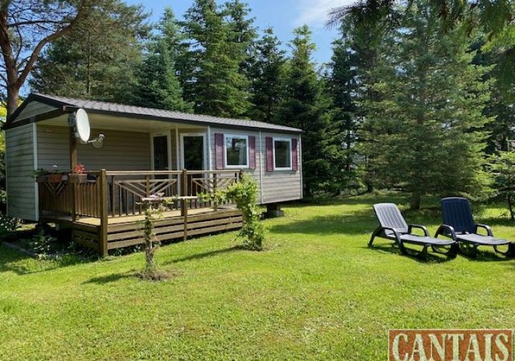 vente Gîte Barenton Cel