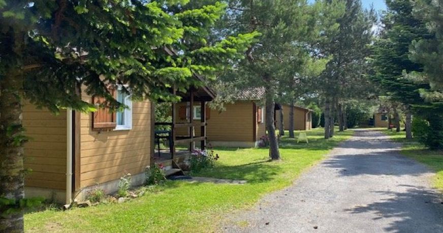 vente Gîte Barenton Cel