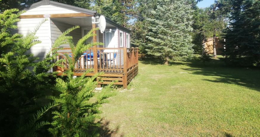 vente Gîte Barenton Cel
