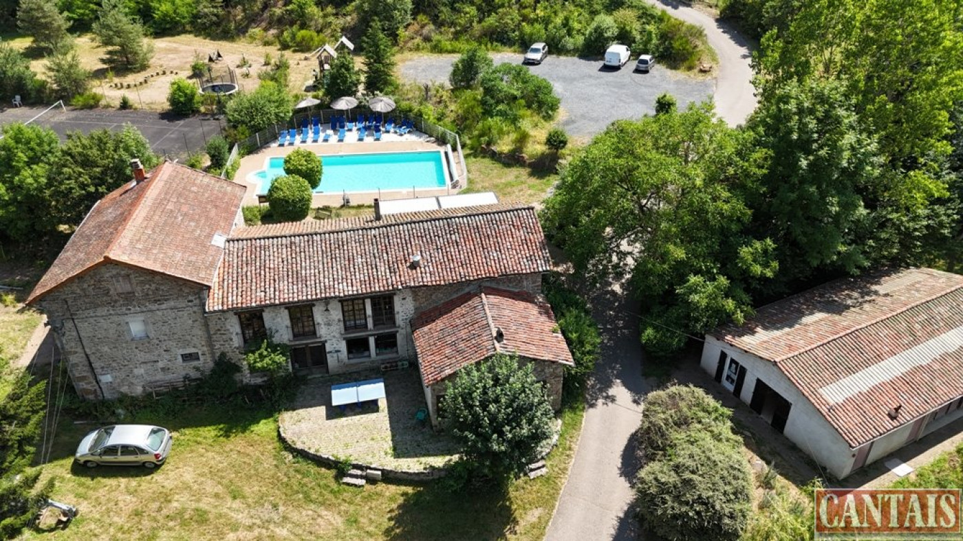 for sale Camping Clermont Ferrand - Photo 1