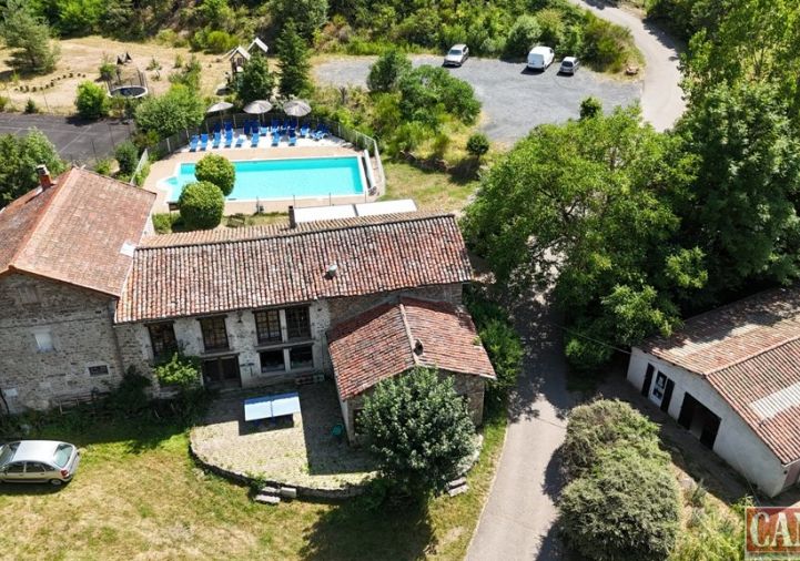 vente Camping Clermont Ferrand