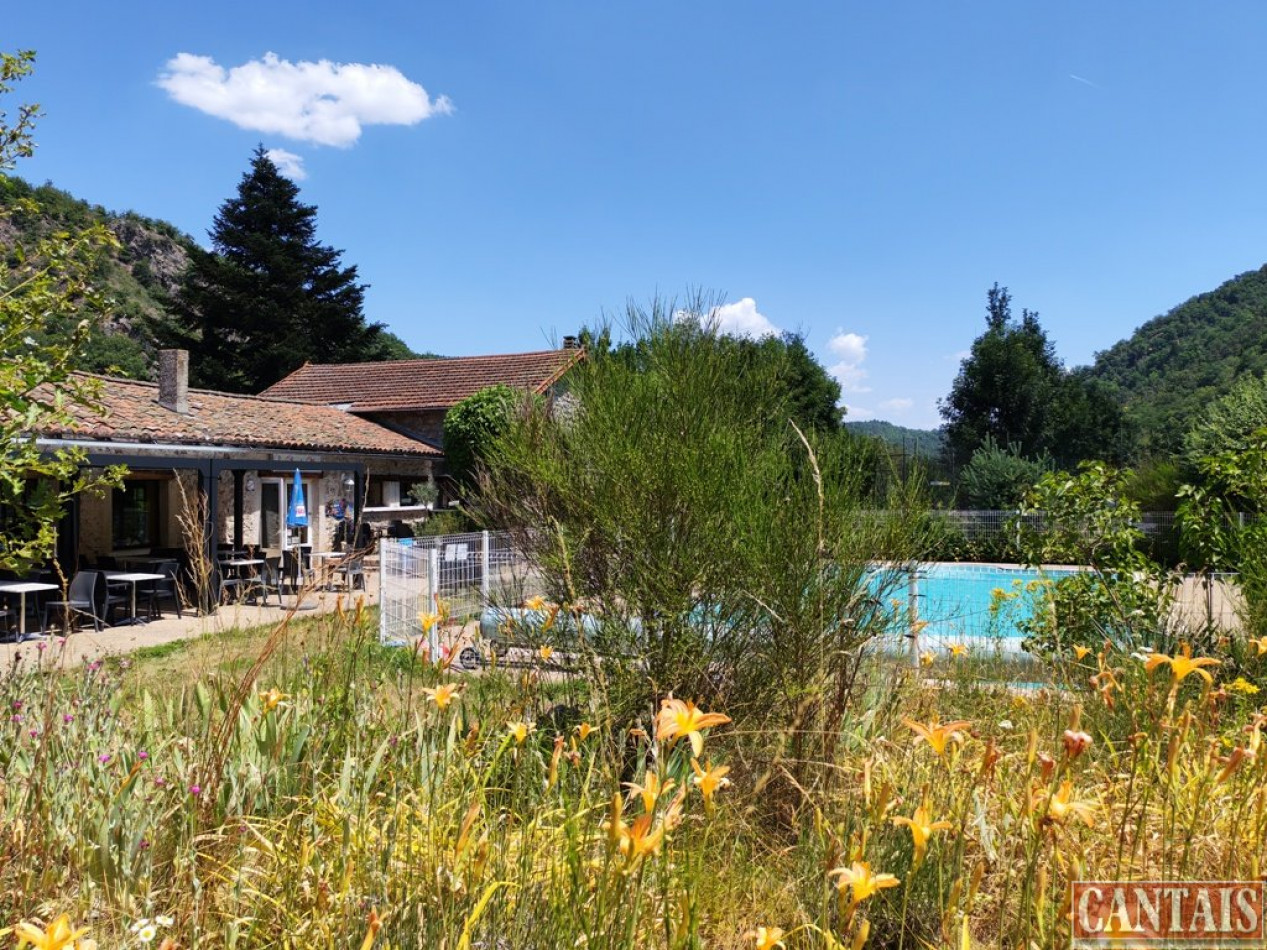 for sale Camping Clermont Ferrand - Photo 2