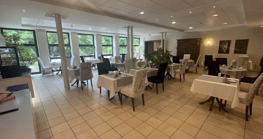 vente Hôtel bureau Auxon