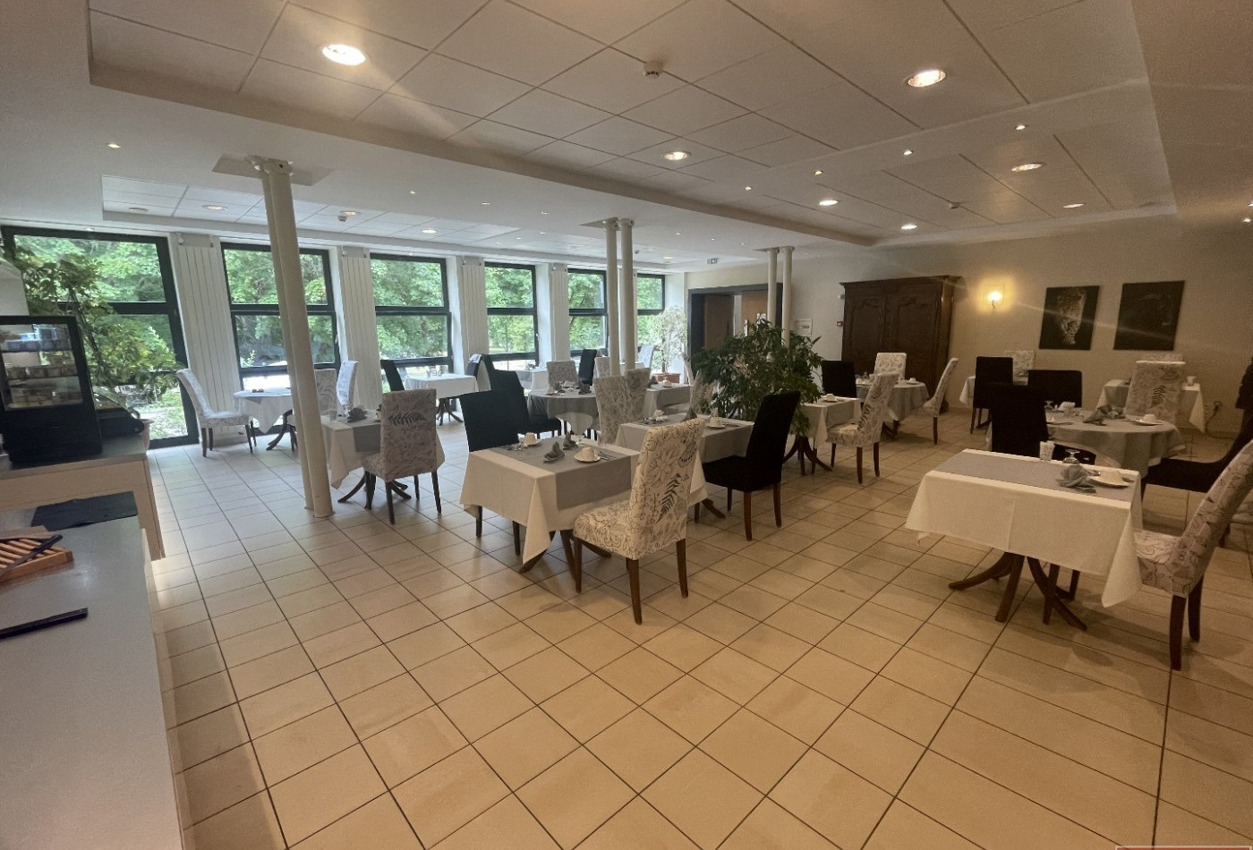 vente Hôtel bureau Auxon - Photo 4