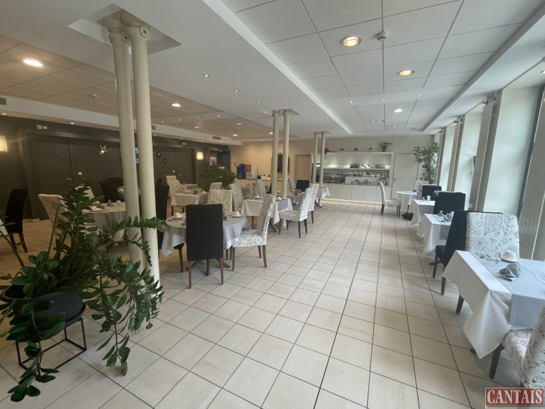 vente Hôtel bureau Auxon - Photo 3