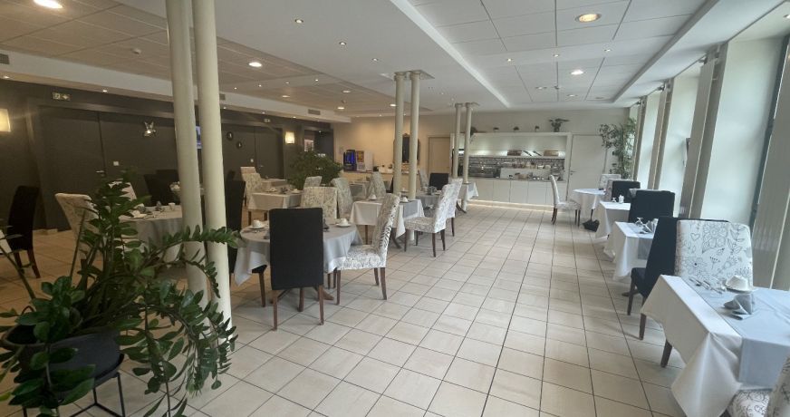 vente Hôtel bureau Auxon