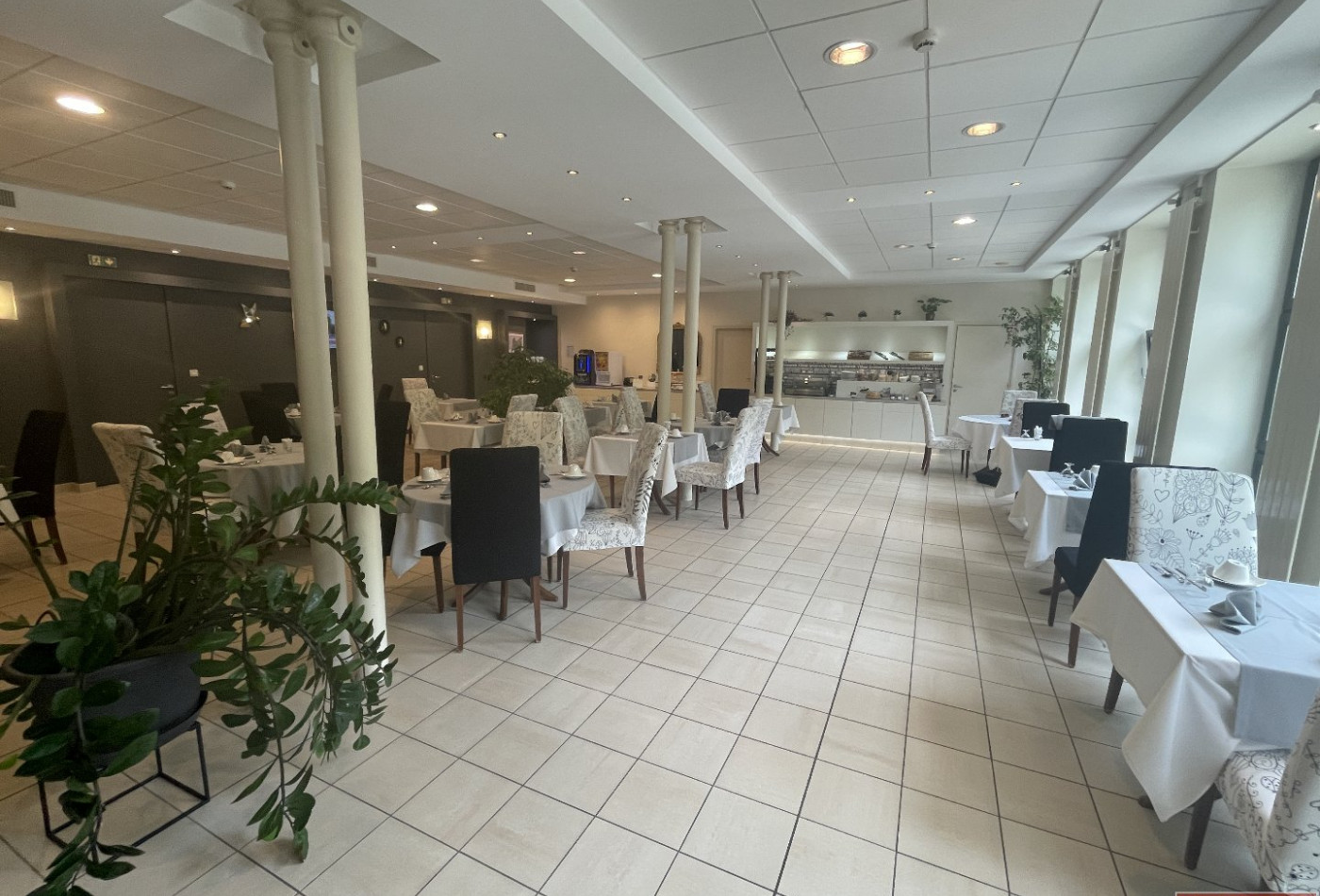 vente Hôtel bureau Auxon - Photo 5