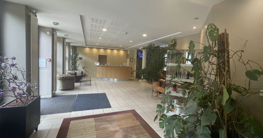vente Hôtel bureau Auxon