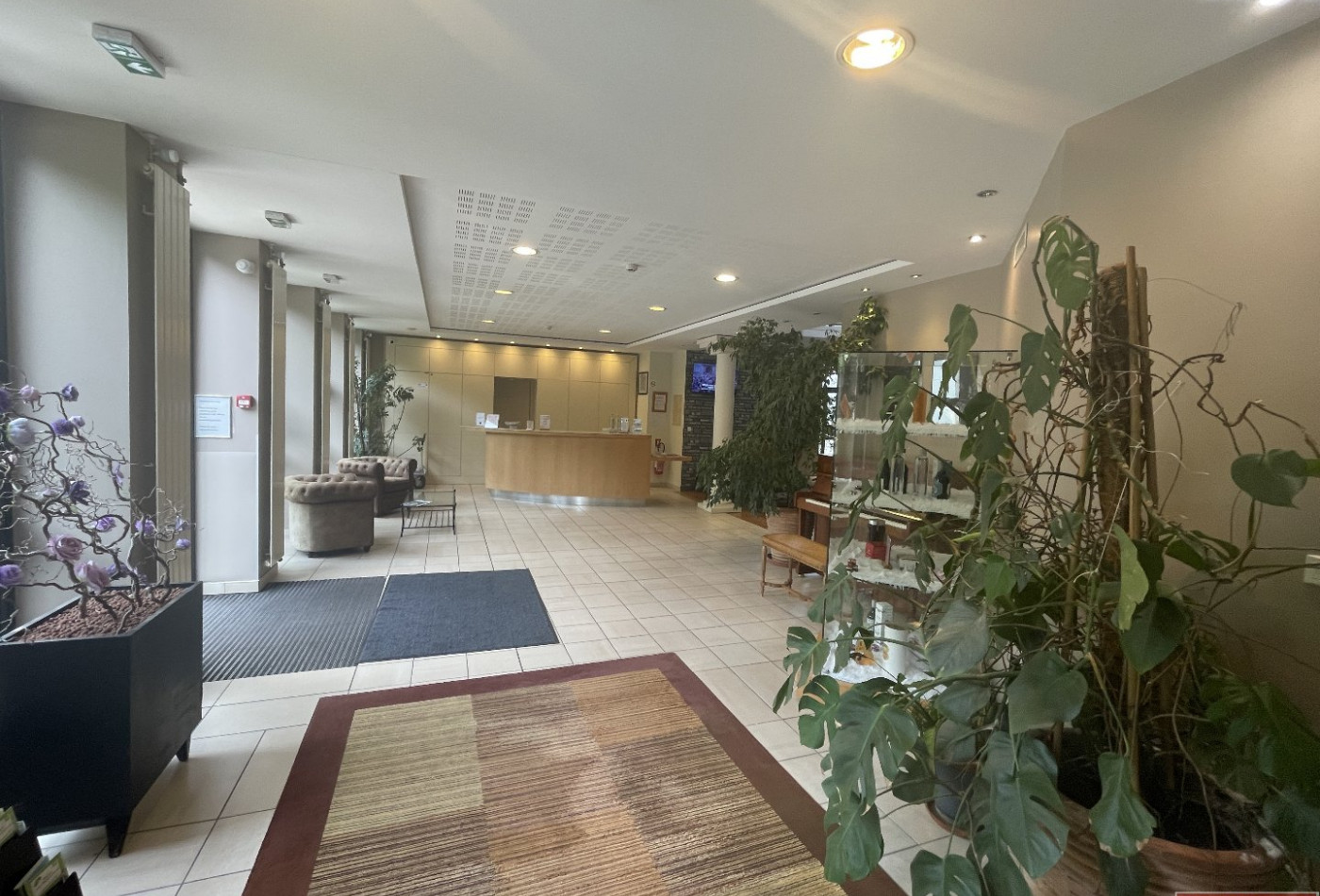 vente Hôtel bureau Auxon - Photo 6