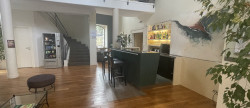 vente Hôtel bureau Auxon