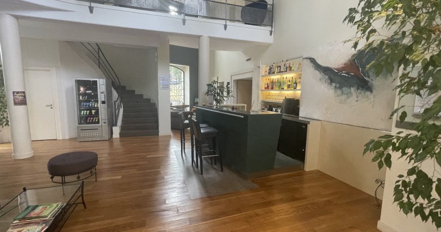 vente Hôtel bureau Auxon